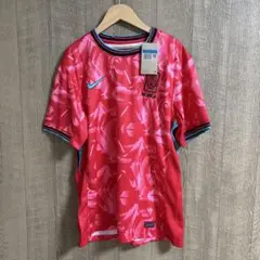 Nike 韓国代表 ホーム シャツ Mサイズ
