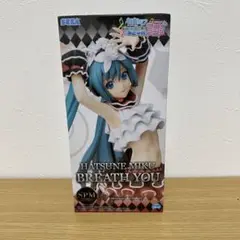 初音ミク フィギュア まとめ売り35体セット breath you Amazon.co.jp: 初音ミク×ラスカル Exc∞d Creative Figure
