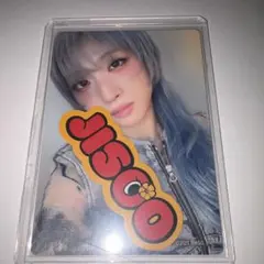 HANA ジス まとめ売り 2025年最新】JISOO hanaの人気アイテム - メルカリ