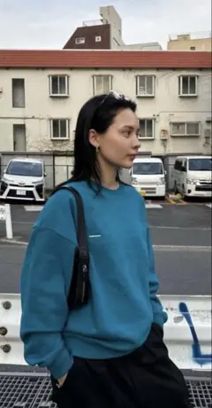 2025年最新】gadid anoniem スウェットの人気アイテム - メルカリ