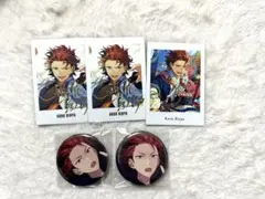 鬼龍紅郎　まとめ売り