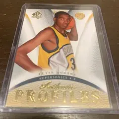 1997-98 SPx Antonio Mcdyess Pro Motion - メルカリ