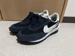 Nike × sacai × Fragment Design LD WAFFLE