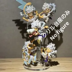 2026年最新】ワンピース ワーコレ ニカの人気アイテム - メルカリ
