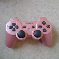 PS3　ワイヤレスコントローラー