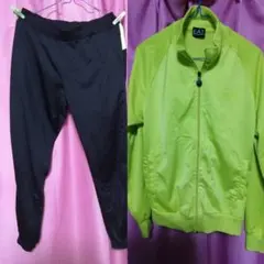 エンポリオアルマーニ　セットアップ