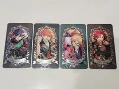 あんスタ ミュージアムカード Trickstar