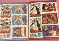 最強ジャンプ2022年9月号 付録 ONE PIECE SDBH 遊戯王 未開封 - メルカリ