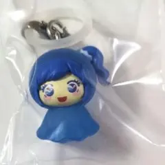 霧矢あおい　/ めじるしアクセサリー