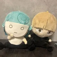 Eve 歌い手 ぬいぐるみのサムネイル