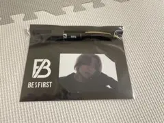 BEFIRST　HelloMyBESTY シリコンピンズ BE:FIRST JUNON シリコンピンズ Hello My Besty - メルカリ