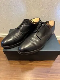 2026年最新】crockett&jones 7.5の人気アイテム - メルカリ
