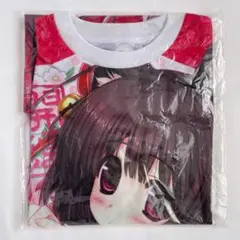 逃げ水あむ フルグラ Tシャツ XL - メルカリ
