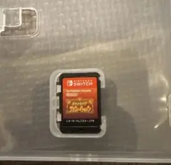 ポケットモンスター スカーレット