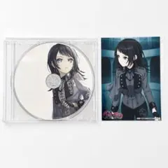 Ave Mujica Ave Música 特典CD ブロマイド ティモリス