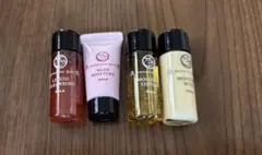 POLA アロマエッセゴールド トライアルセット スキンケアのサムネイル