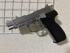 P88 固定スライドガスガン ガス漏れありのサムネイル