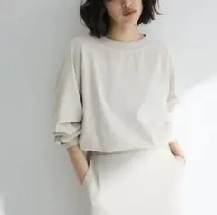 ピグメント Tシャツ