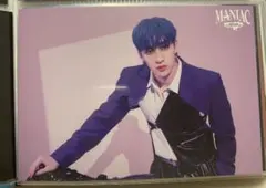 Straykids スキズ MANIAC ラントレ バンチャン