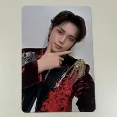 &TEAM BTW 台湾 台北 VIP 特典 トレカ K ケイ - メルカリ
