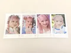 LOVE イコラブ 齋藤樹愛羅 ミニフォト 狂想カタストロフィ - メルカリ