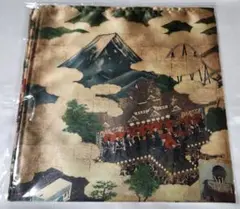 BMSG FES´25 スカーフ 絵巻柄