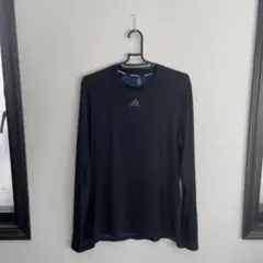 adidas 長袖インナー