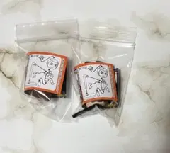 ハイキュー‼︎ チョコエッグ　烏野　あさひ　セット