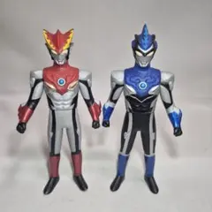 2026年最新】ウルトラマンロッソ アクアの人気アイテム - メルカリ