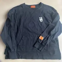 Universal overall 長袖Tシャツのサムネイル