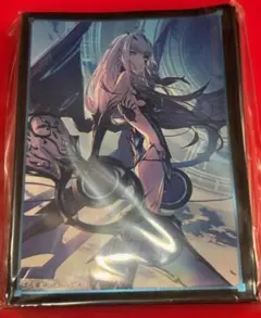 未開封 スリーブ Fate FGO 妖精騎士 ランスロット メリュジーヌ I メリュジーヌ Fate/Grand Order スリーブ 妖精騎士ランスロット - メルカリ