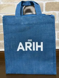ARIH 保冷バッグ トートバック BTS 限定品