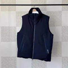 DAIWA LIFE STYLE DOWN VEST GORE-TEX Mサイズ