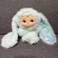 toptoy ワクク（WAKUKU）FOX&BUNNY CUTE BUNNY