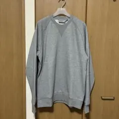 Carhartt WIP チェイススウェット グレー XL