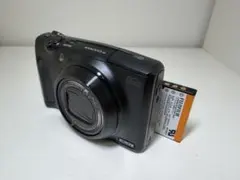 FUJIFILM FinePix F1000EXR ブラックのサムネイル