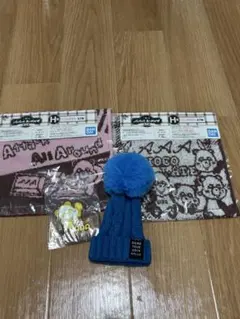 AAA DOME TOUR 2019 PLUS グッズセット | Mercari