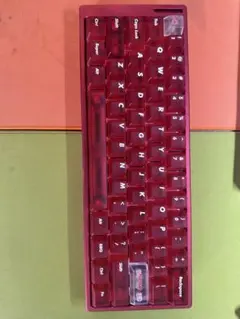sparklink XS60 カスタムキーボード GH60 - メルカリ