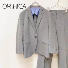 みーやん様専用【美品】ORIHICAスーツ ジャケット ウォッシャブル