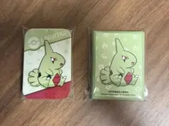 カナヘイ Pokemon yurutto デッキケース ガラルのともだち - メルカリ