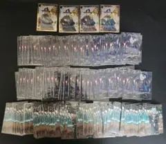 ツイステ ビルディバイド ジャック SSR SR N