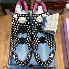 リーボック ポンプフューリー Junya watanabe J82514 - メルカリ