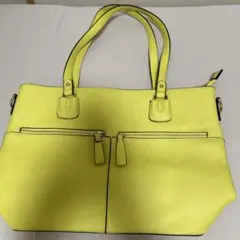 ＦＩＲＡＮＯトートバッグ