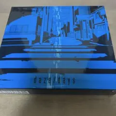 カゲロウプロジェクト カゲプロ じん アルバム daze/days