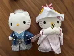 2026年最新】マクドナルド キティ ウェディングの人気アイテム - メルカリ