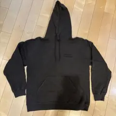 ENNOY エンノイ スウェット セットアップ ブラウン 茶　L パーカー