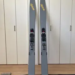 ロッテフェラーNTNフリーダム付きdps Wailer 112RPC 186cm 2026年最新】dps wailerの人気アイテム - メルカリ