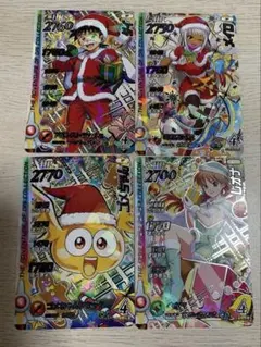 クロスブレイド ゲームカード