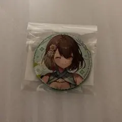 くじコレ　アズールレーン　和装Style　ボルチモア バッジ