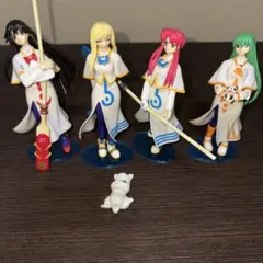 2025年最新】Aria フィギュア アリシアの人気アイテム - メルカリ